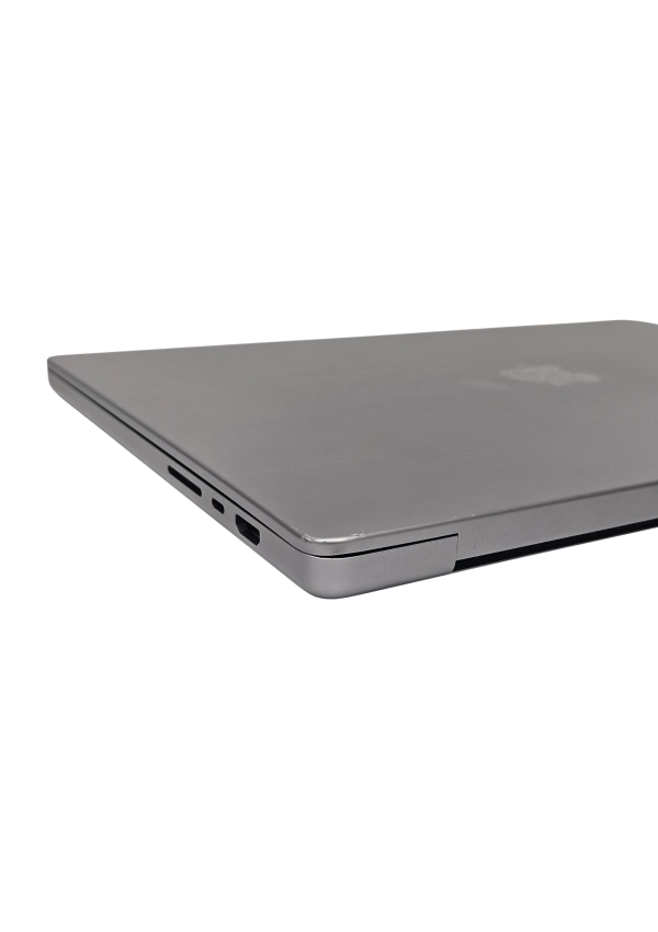 Apple MacBook Pro 16 A2485 M1 PRO 32GB 512 SSD 16,2